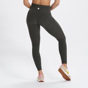 Vuori Dark Gray Leggings